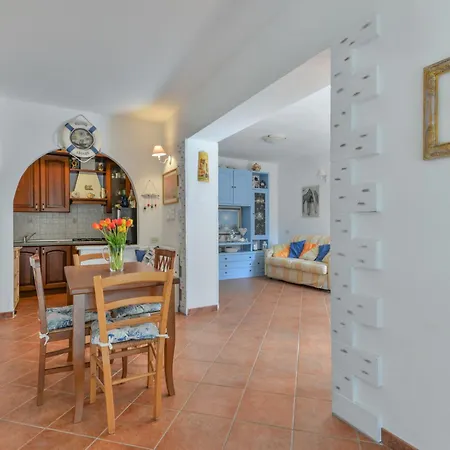 La Terrazza Di By Interhome Apartment
