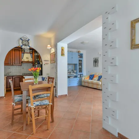 La Terrazza Di By Interhome Lägenhet