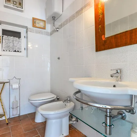 Apartment La Terrazza Di By Interhome