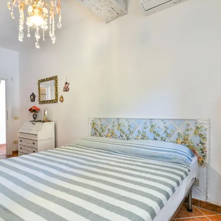 La Terrazza Di By Interhome * Pomonte