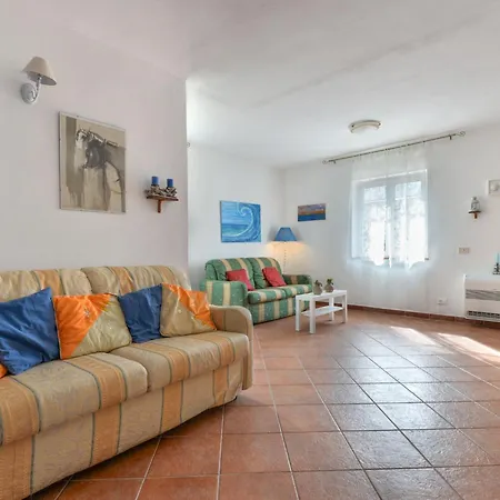 Lägenhet La Terrazza Di By Interhome Pomonte