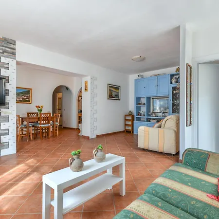 Apartment La Terrazza Di By Interhome