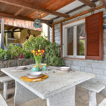 Apartment La Terrazza Di By Interhome