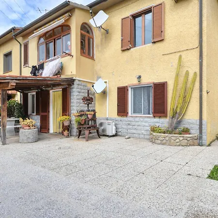 La Terrazza Di By Interhome