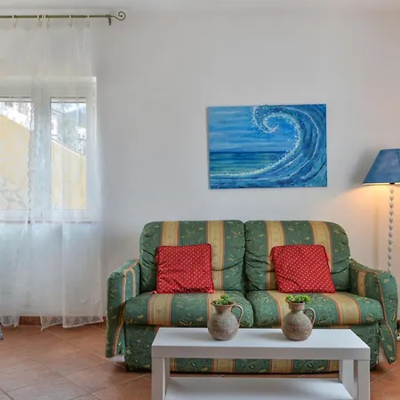 Lägenhet La Terrazza Di By Interhome *