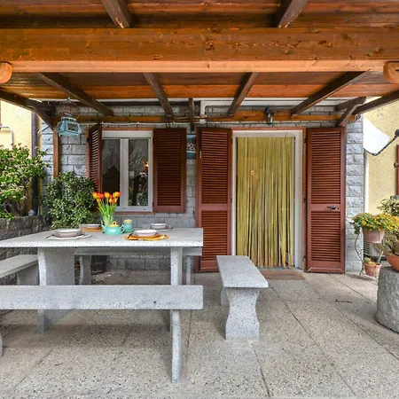 Apartment La Terrazza Di By Interhome *
